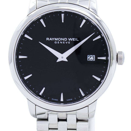 Raymond Weil Geneve Toccata Quartz 5488-ST-20001 Men's Watch