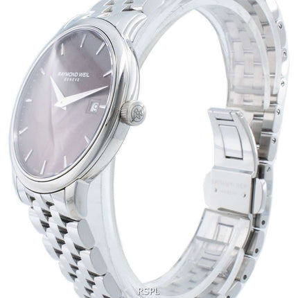 Raymond Weil Geneve Toccata 5488-ST-70001 Quartz Men's Watch