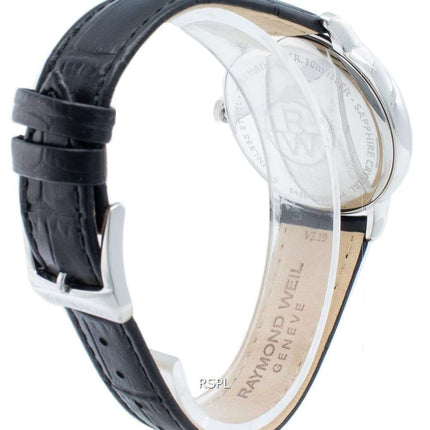 Raymond Weil Geneve Toccata 5488-STC-20001 Quartz Men's Watch