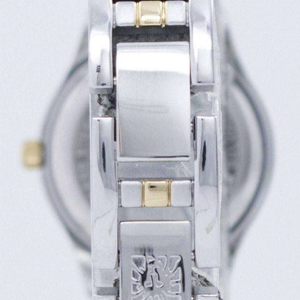 Anne Klein Quartz 5491SVTT Women's Watch