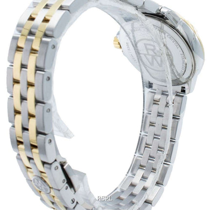 Raymond Weil Geneve Tango 5960-SPS-00995 Diamond Accents Quartz Women's Watch