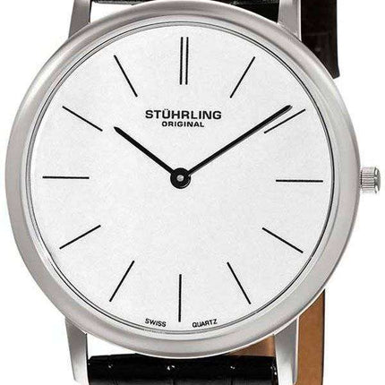 Stuhrling Original Ascot Quartz 601.33152 Men's Watch