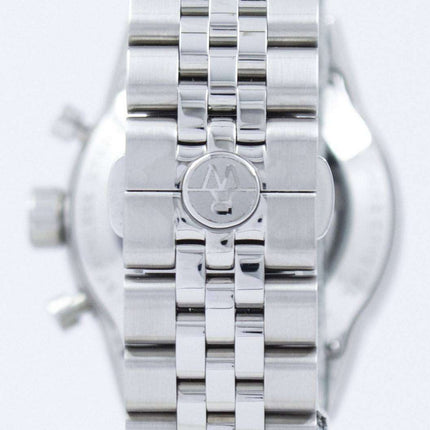 Raymond Weil Geneve Freelancer Chronograph Automatic 7730-ST-20041 Men's Watch