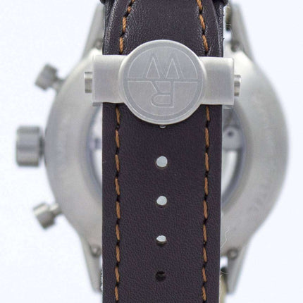 Raymond Weil Geneve Freelancer Chronograph Automatic 7745-TIC-05609 Men's Watch