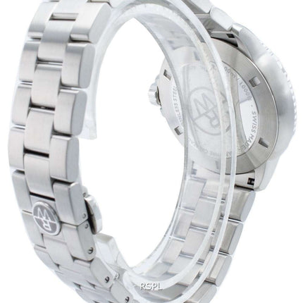 Raymond Weil Geneve Tango 8260-ST7-20001 Quartz 300M Men's Watch