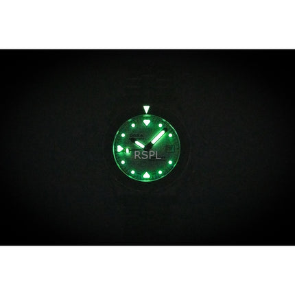 Doxa SUB 600T Searambler Stainless Steel White Dial Automatic Diver's 862.10.021.10 600M Men's Watch