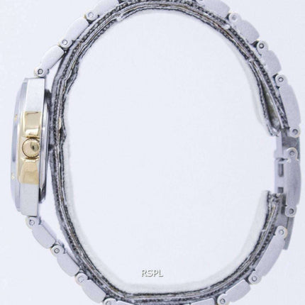 Anne Klein Quartz 8655SVTT Women's Watch