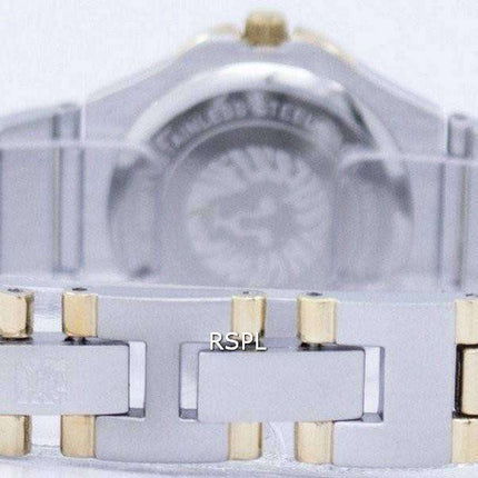 Anne Klein Quartz 8655SVTT Women's Watch