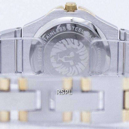 Anne Klein Quartz 8655SVTT Women's Watch