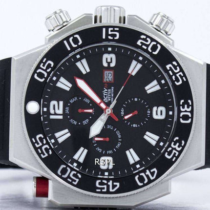 Westar Quartz 1000M 900755TN203 Men's Watch
