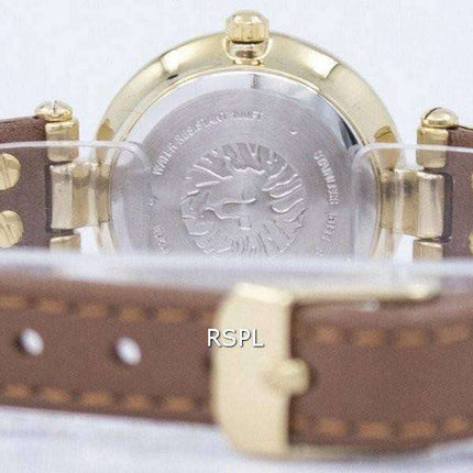 Anne Klein Quartz 9442CHHY Women's Watch