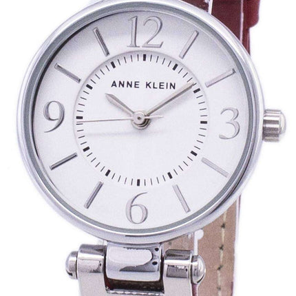 Anne Klein Quartz 9443WTRD Women's Watch