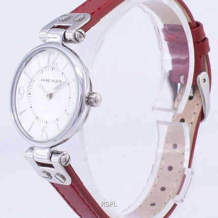 Anne Klein Quartz 9443WTRD Women's Watch