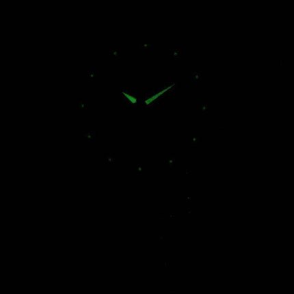 Bulova Automatic BVA Series Dual Aperture Dial 96A119 Men's Watch