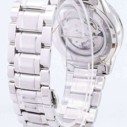 Bulova Automatic BVA Series Dual Aperture Dial 96A119 Men's Watch