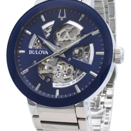 Bulova Modern 96A204 Automatic Men's Watch