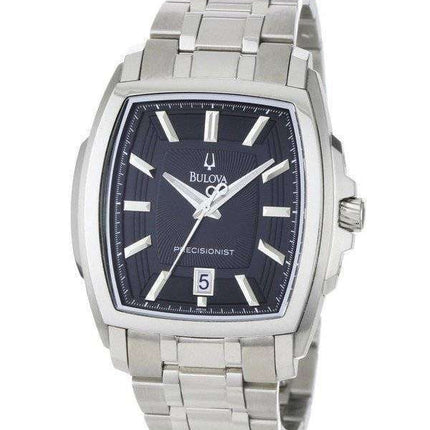 Bulova Precisionist Longwood 96B144