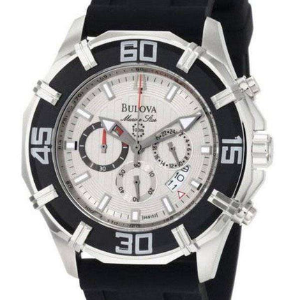 Bulova Solano Marine Star 96B152