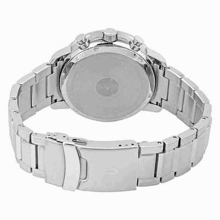 Bulova Marine Star Quartz Divers 96B272 200M Mens Watch