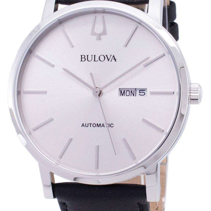 Bulova Classic 96C130 Automatic Men's Watch