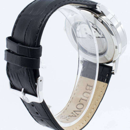 Bulova Classic 96C131 Automatic Men's Watch