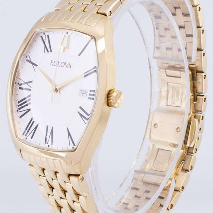 Bulova Ambassador 97B174 Quartz Men's Watch