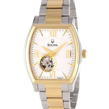 Bulova Self-Winding Mechanical 98A131