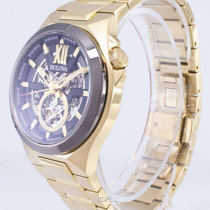 Bulova Classic 98A178 Automatic Men's Watch
