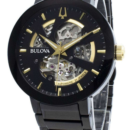 Bulova Modern 98A203 Automatic Men's Watch