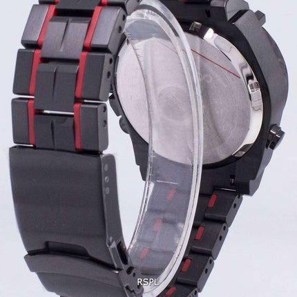 Bulova Precisionist 98B313 300M Chronograph Quartz Men's Watch