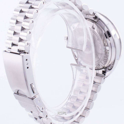 Bulova Oceanographer 98B320 Automatic Men's Watch