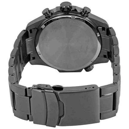 Refurbished Bulova Marine Star Chronograph Quartz 98B350 100M Men's Watch