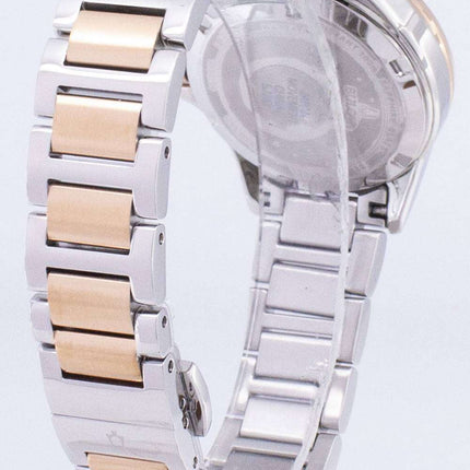 Bulova Marine Star 98R234 Diamond Accent Quartz Women's Watch