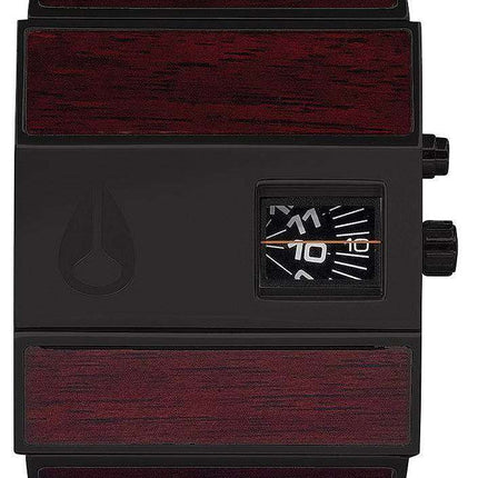 Nixon Rotolog Quartz A028-1107-00 Men's Watch