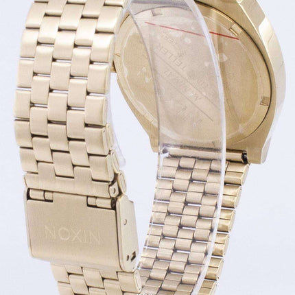 Nixon Time Teller Quartz A045-1931-00 Men's Watch