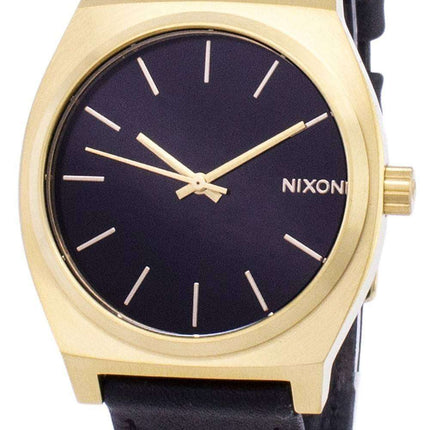Nixon Time Teller Quartz A045-2639-00 Men's Watch