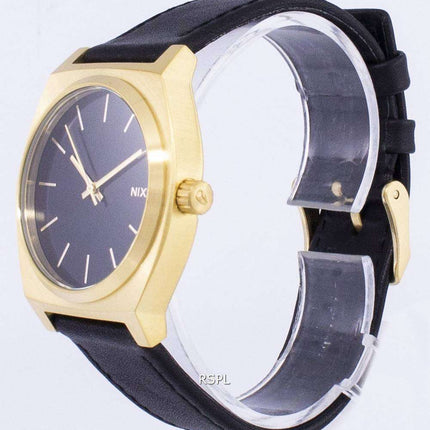 Nixon Time Teller Quartz A045-2639-00 Men's Watch