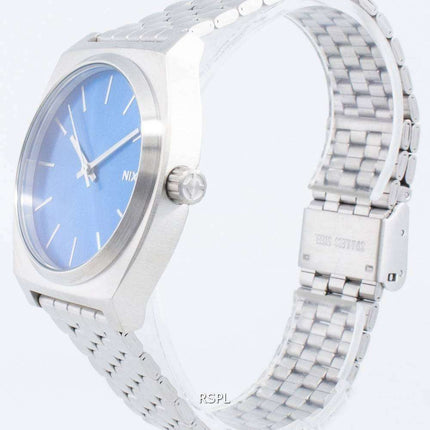 Nixon Time Teller A045-2797-00 Quartz Men's Watch