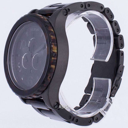 Nixon 51-30 Chrono Quartz 300M A083-1061-00 Men's Watch