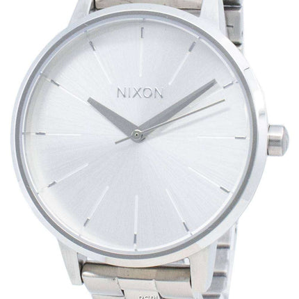Nixon The Kensington A099-1920-00 Quartz Women's Watch