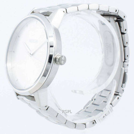 Nixon The Kensington A099-1920-00 Quartz Women's Watch
