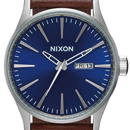 Nixon Sentry Quartz A105-1524-00 Men's Watch