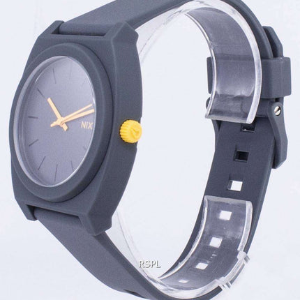 Nixon Time Teller P Quartz A119-1244-00 Men's Watch