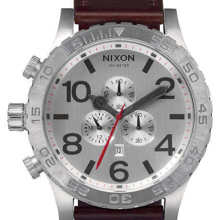 Nixon 51-30 Chrono Quartz A124-1113-00 Men's Watch