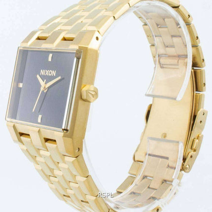 Nixon The Ticket A1262-510-00 Quartz Women's Watch