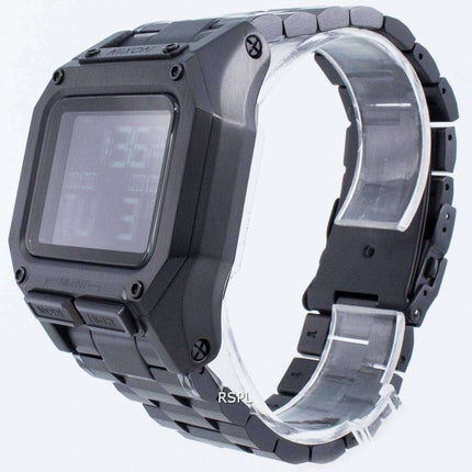 Nixon The Regulus A1268-001-00 Quartz Men's Watch