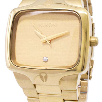 Nixon Player Analog Quartz A140-509-00 Men's Watch