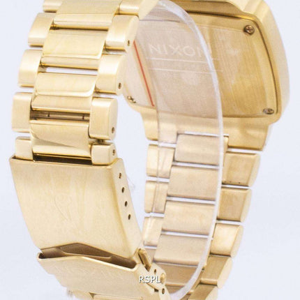 Nixon Player Analog Quartz A140-509-00 Men's Watch