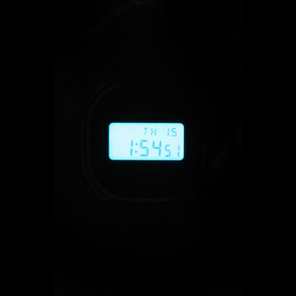 Casio Digital Stainless Steel Quartz A140WE-2A Unisex Watch