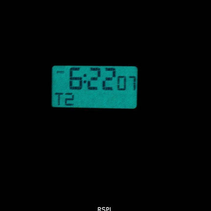 Nixon Re-Run Dual Time Alarm Digital A158-000-00 Men's Watch